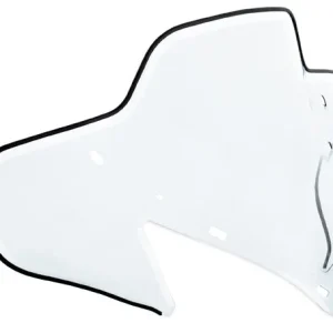 YAMAHA RS VECTOR [2005-2006] - frontrute snøscootere