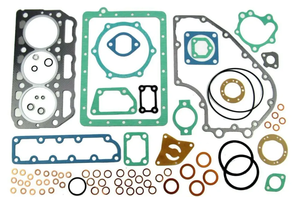 Yanmar 3GM Gasket Set