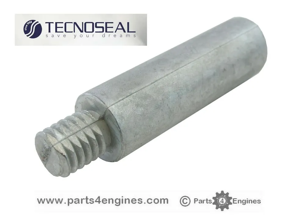 Yanmar Pencil Anode
