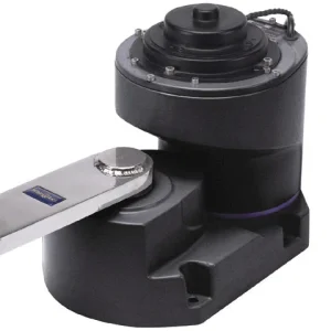 Lewmar, Direct Drive 1/4 hk 12V, 89300039