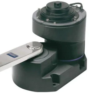 Lewmar, Styresystem 1/4 hk 12V Brktkjede, 5-8 std
