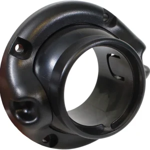 Riggflens leddet 50 mm slange