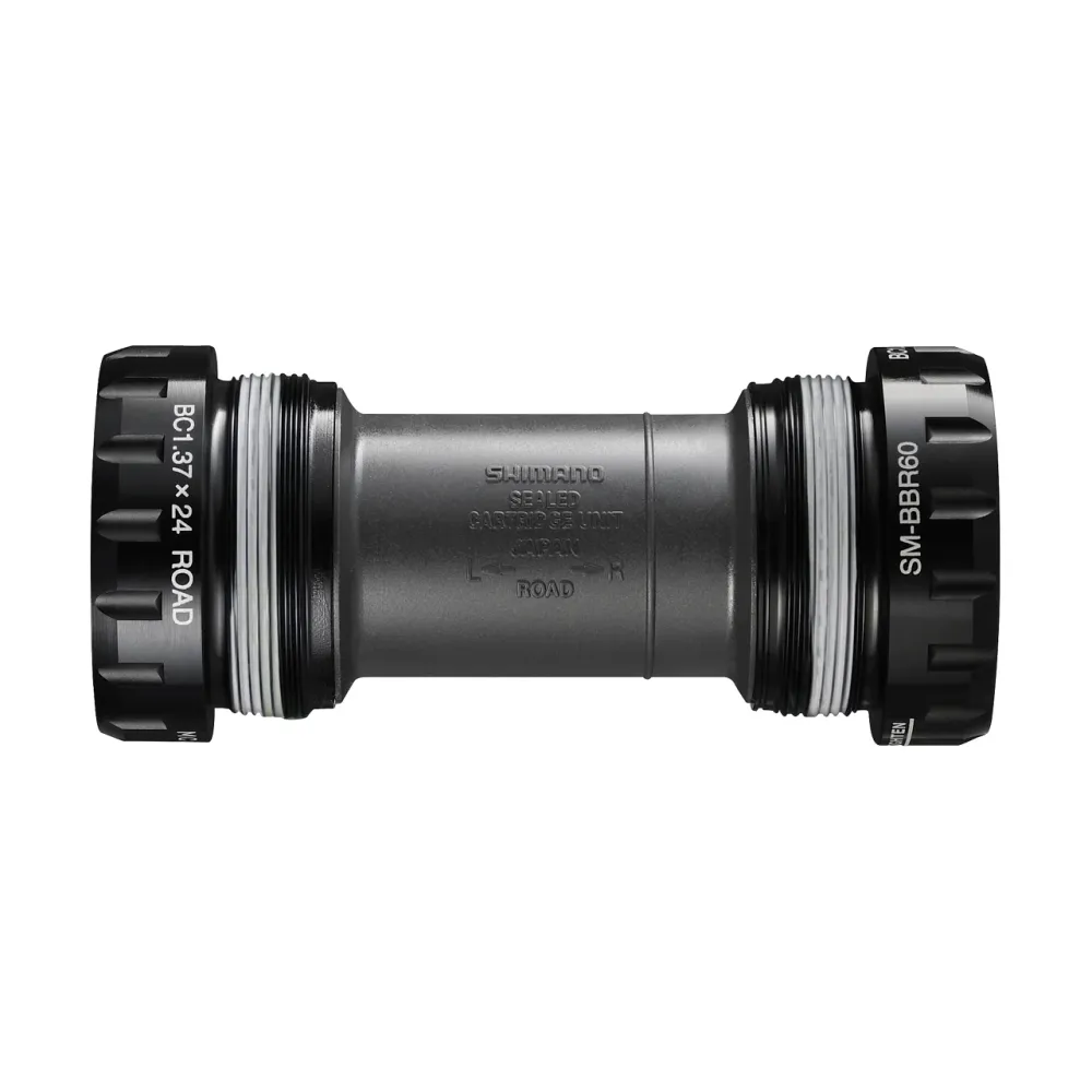 SHIMANO Kranklager SM-BBR60 HOLLOWTECH II