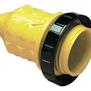 Marinco, Deksel plugg 20A/30A, 230V (1 stk), 103RNXPK