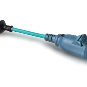 Mastervolt, Adapter CEE-7/7 til CEE, 16 230 V, 121160900
