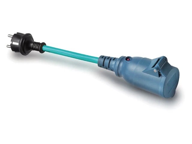 Mastervolt, Adapter CEE-7/7 til CEE, 16 230 V, 121160900