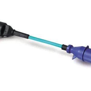 Mastervolt, Adapter CE til CEE-7/7 plugg, 16 , 230 V, 121160910