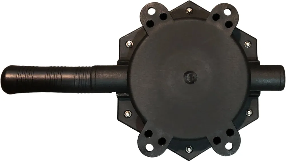 Lensepumpe Membran 1"