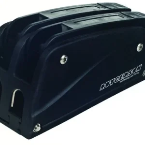 Rutgerson Reliever RC750 HPX Double – dobbelt avlaster 750 kg og 8-12 mm tau