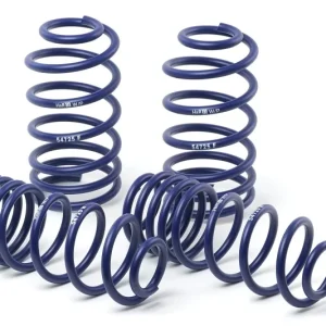 H&R 06-07 Ford Focus Sport Spring (Non Wagon)