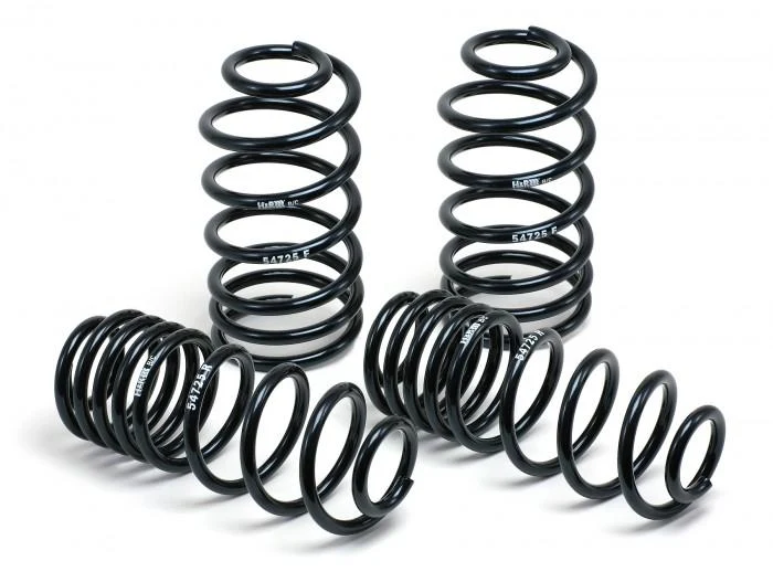 H&R 06-11 Honda Civic Sedan Sport Spring