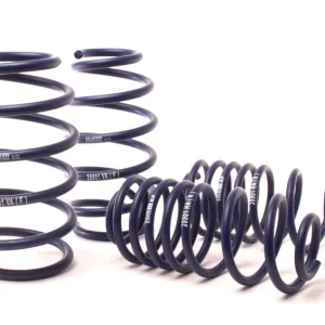 H&R 12-21 Chevrolet Sonic Sport Spring