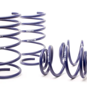 H&R 84-85 BMW 318i E30 Sport Spring (Non Cabrio)