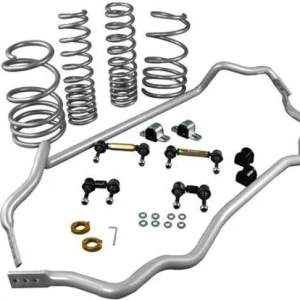 Whiteline Ford Focus RS MK3 Grip Series Stage 1 Kit