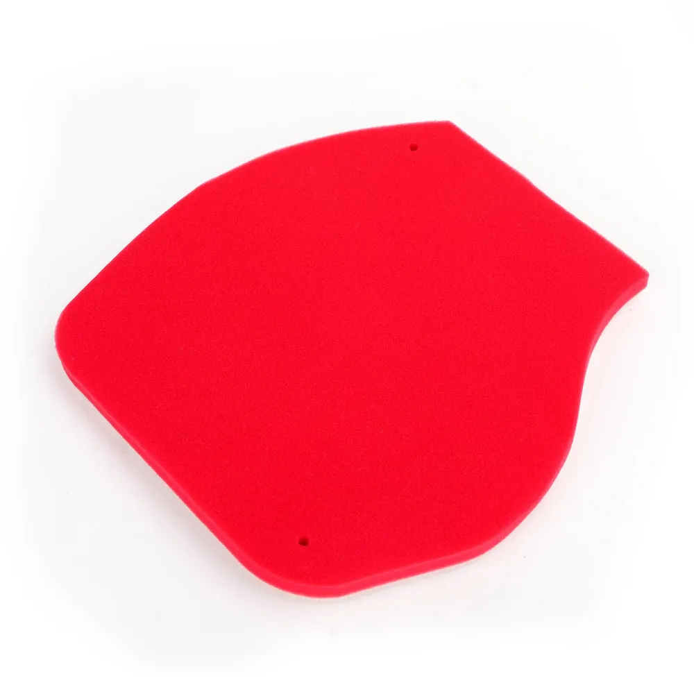 FOAM Air Filter Cleaner Fit Yamaha YFM550 FG Grizzly YFM700 FG Grizzly 07-15 Generisk