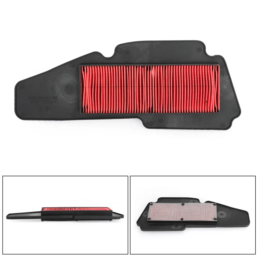 Luftfilterelement Yamaha S-Max/SMAX 155 XC125R 15-19 Xenter 125/150 12-19 generisk