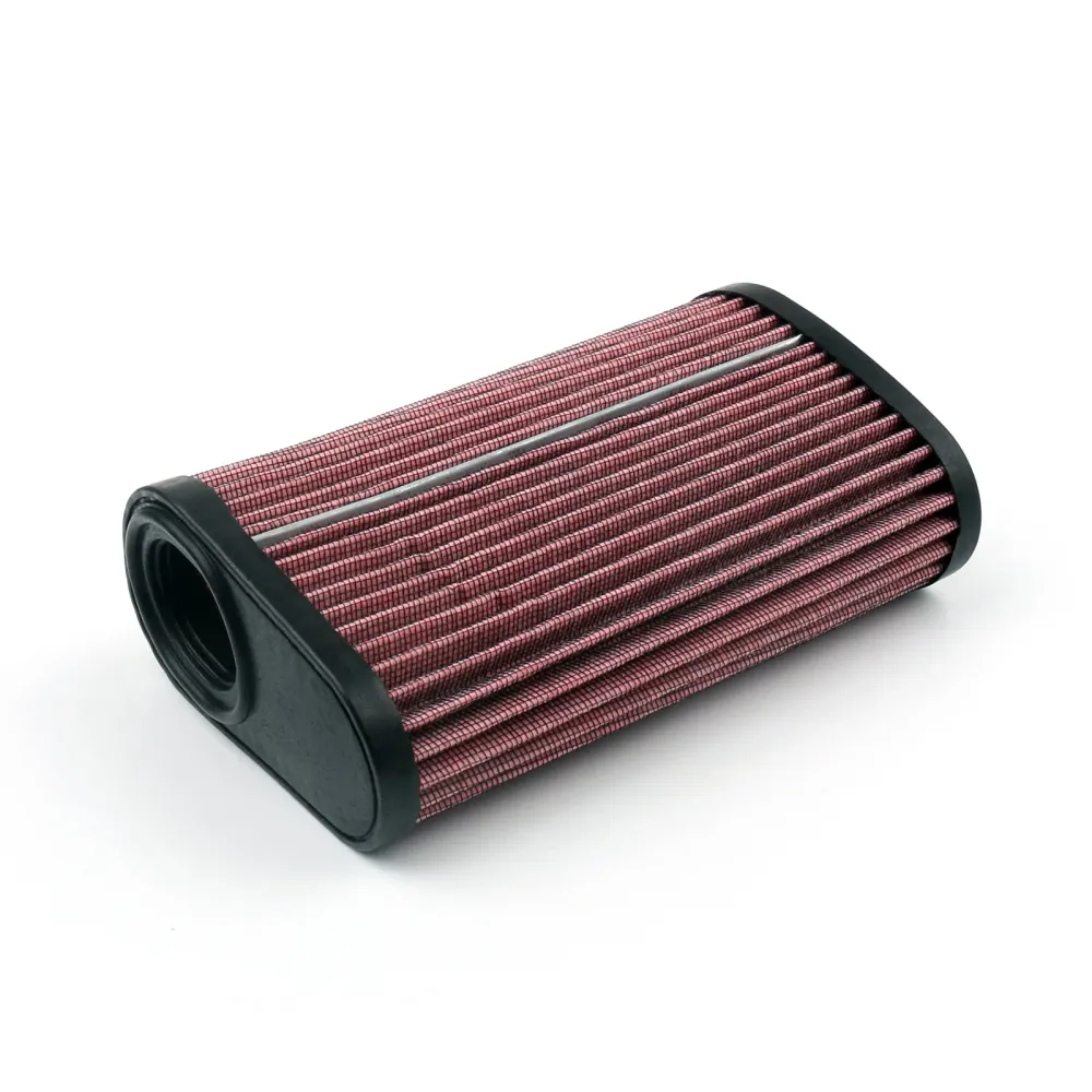 Høy strømningsutskiftning Honda CB1000R 2008-2014 generisk