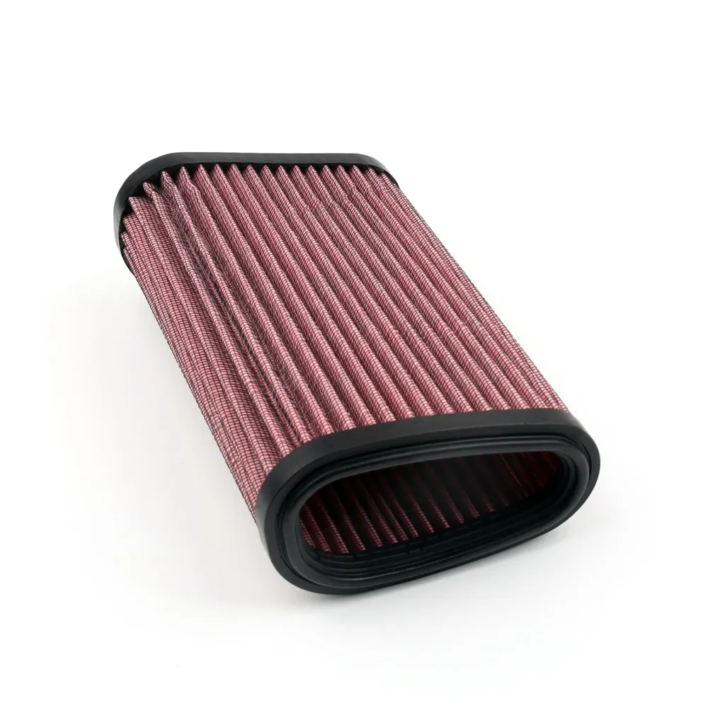Høy strømningsutskiftning Honda CB1000R 2008-2014 generisk