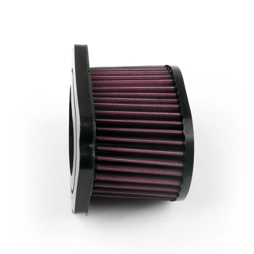 Høy strømningsutskiftning Yamaha MT-07 MT 07 689 2014-2016 Generisk
