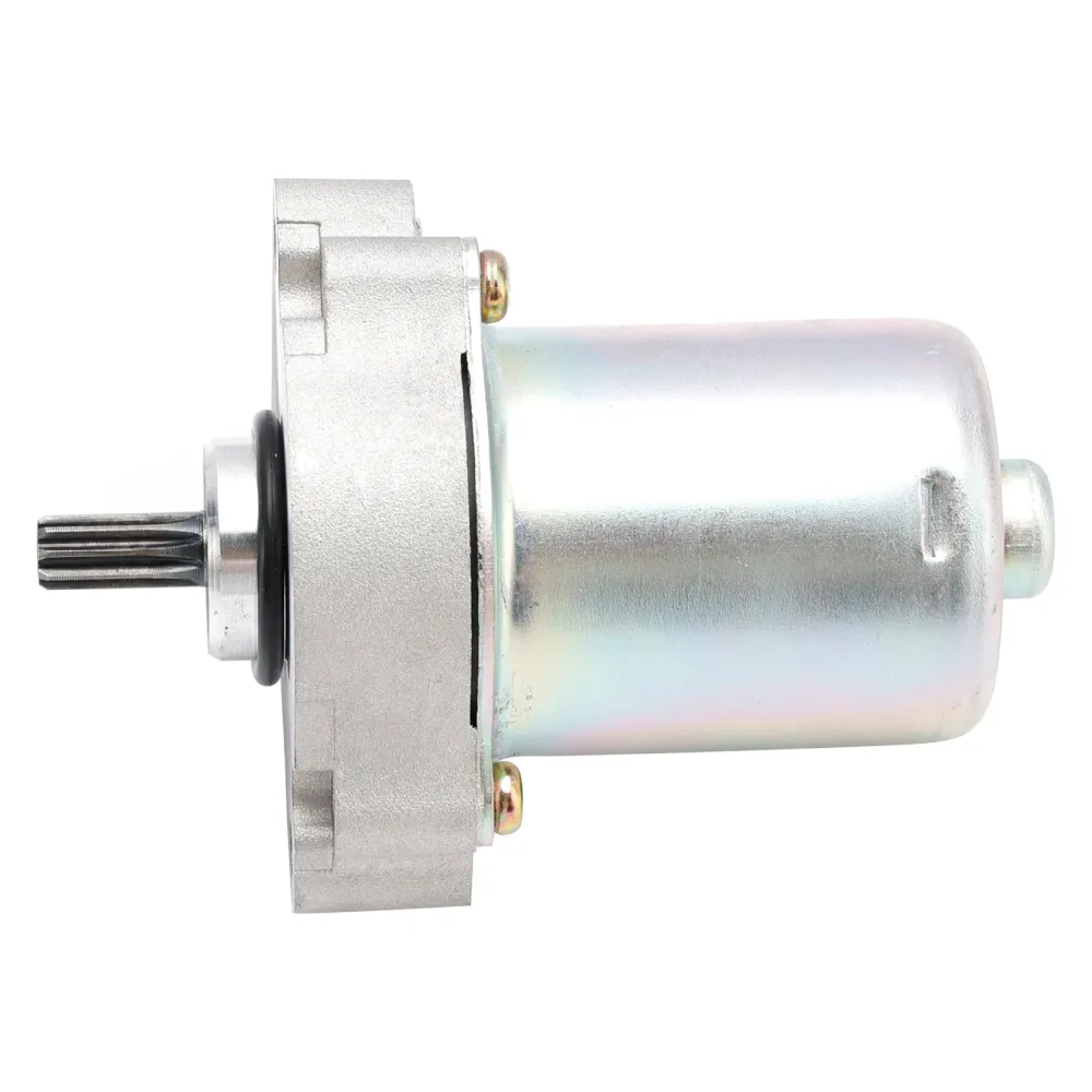 1991-2000 Suzuki AG100 Adresse V100 Ny startmotorstarter 31100-41d00