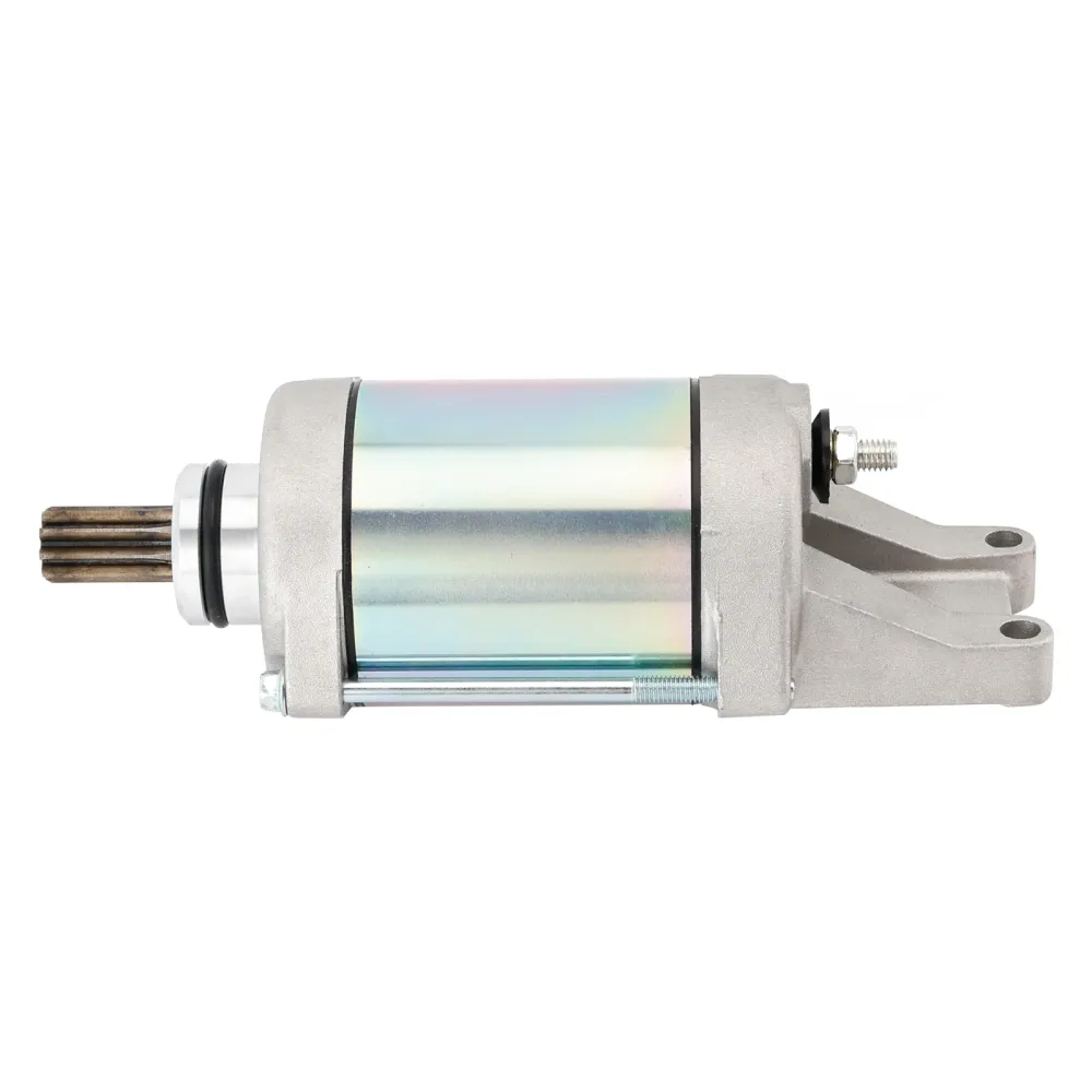 2011-2013 Aprilia Tuono V4 1000 R STD/APRC NOABS Motor Startmotor 896221