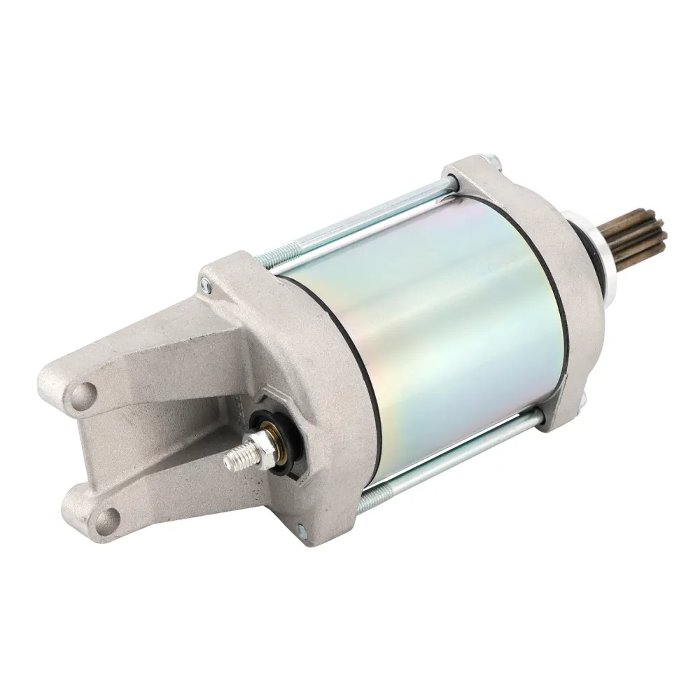 2011-2013 Aprilia Tuono V4 1000 R STD/APRC NOABS Motor Startmotor 896221