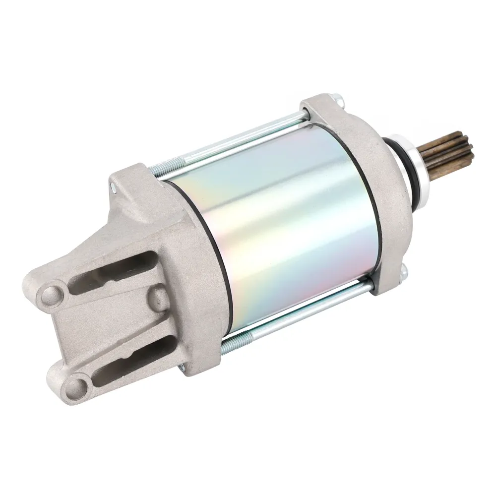 2011-2013 Aprilia Tuono V4 1000 R STD/APRC NOABS Motor Startmotor 896221