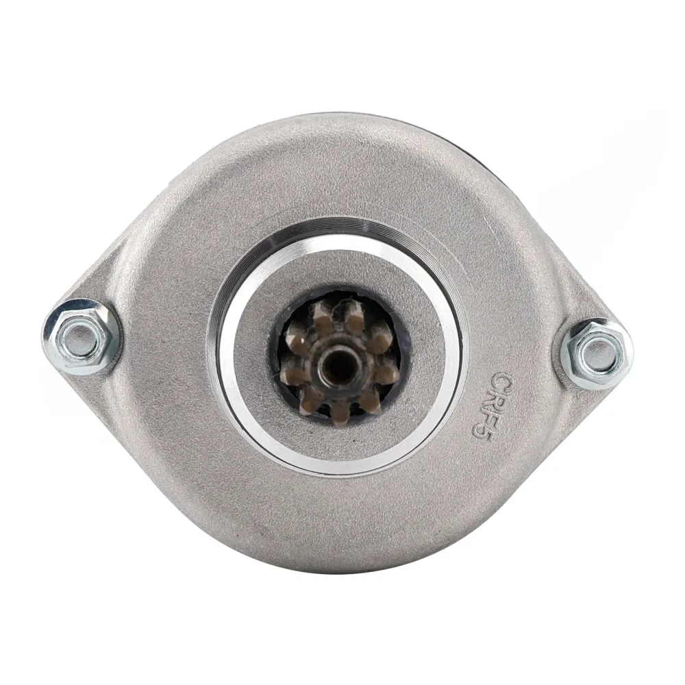 2011-2013 Aprilia Tuono V4 1000 R STD/APRC NOABS Motor Startmotor 896221