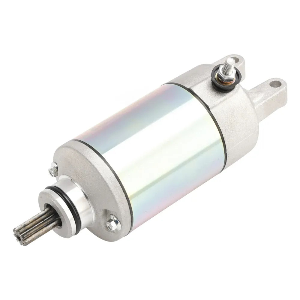 2013-2016 Kymco Xciting 400i Electric Starter Motor 31210-LKF5-E00 31210LKF5E00