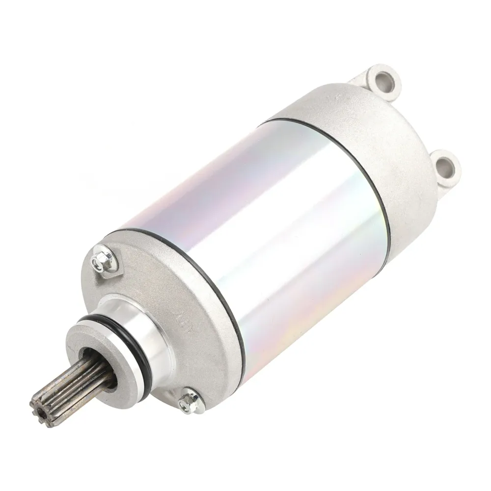2013-2016 Kymco Xciting 400i Electric Starter Motor 31210-LKF5-E00 31210LKF5E00