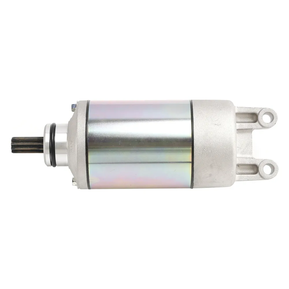 2013-2016 Kymco Xciting 400i Electric Starter Motor 31210-LKF5-E00 31210LKF5E00