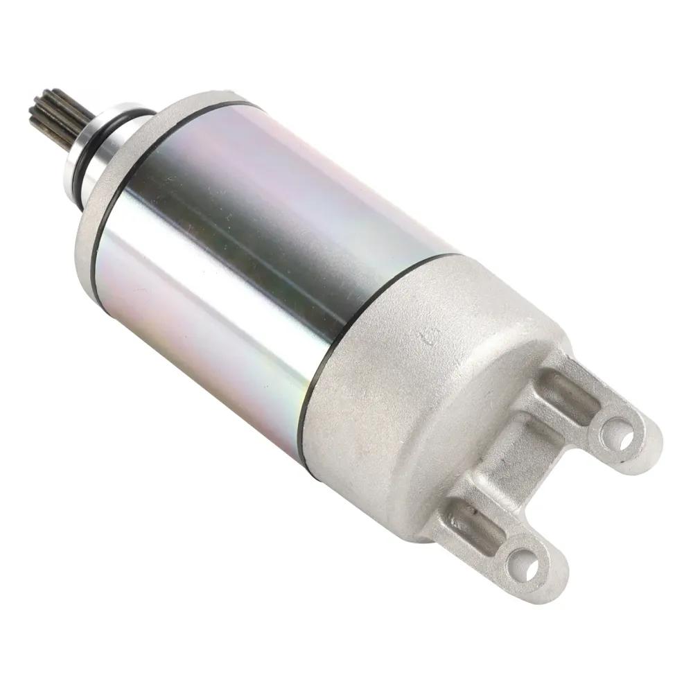 2013-2016 Kymco Xciting 400i Electric Starter Motor 31210-LKF5-E00 31210LKF5E00
