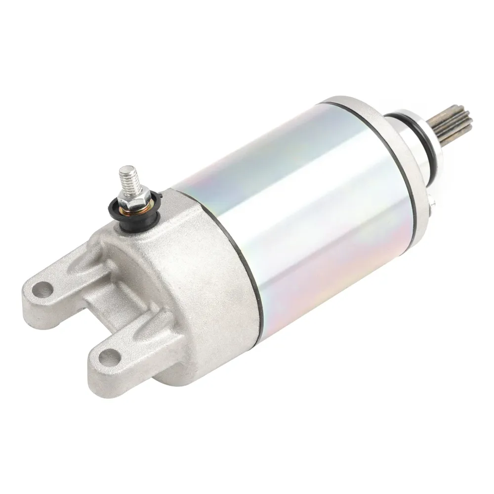 2013-2016 Kymco Xciting 400i Electric Starter Motor 31210-LKF5-E00 31210LKF5E00