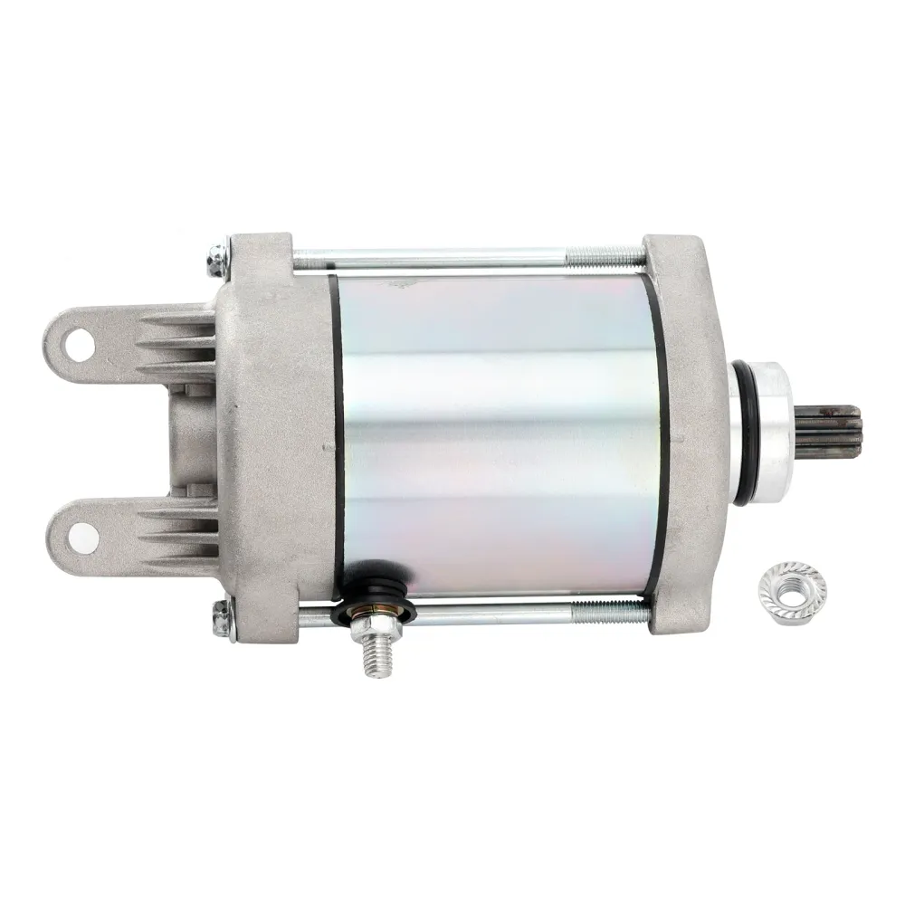 2016-2021 Kymco Xtown X-Town 300i ABS Starter Motor 31200-ABD2-C00
