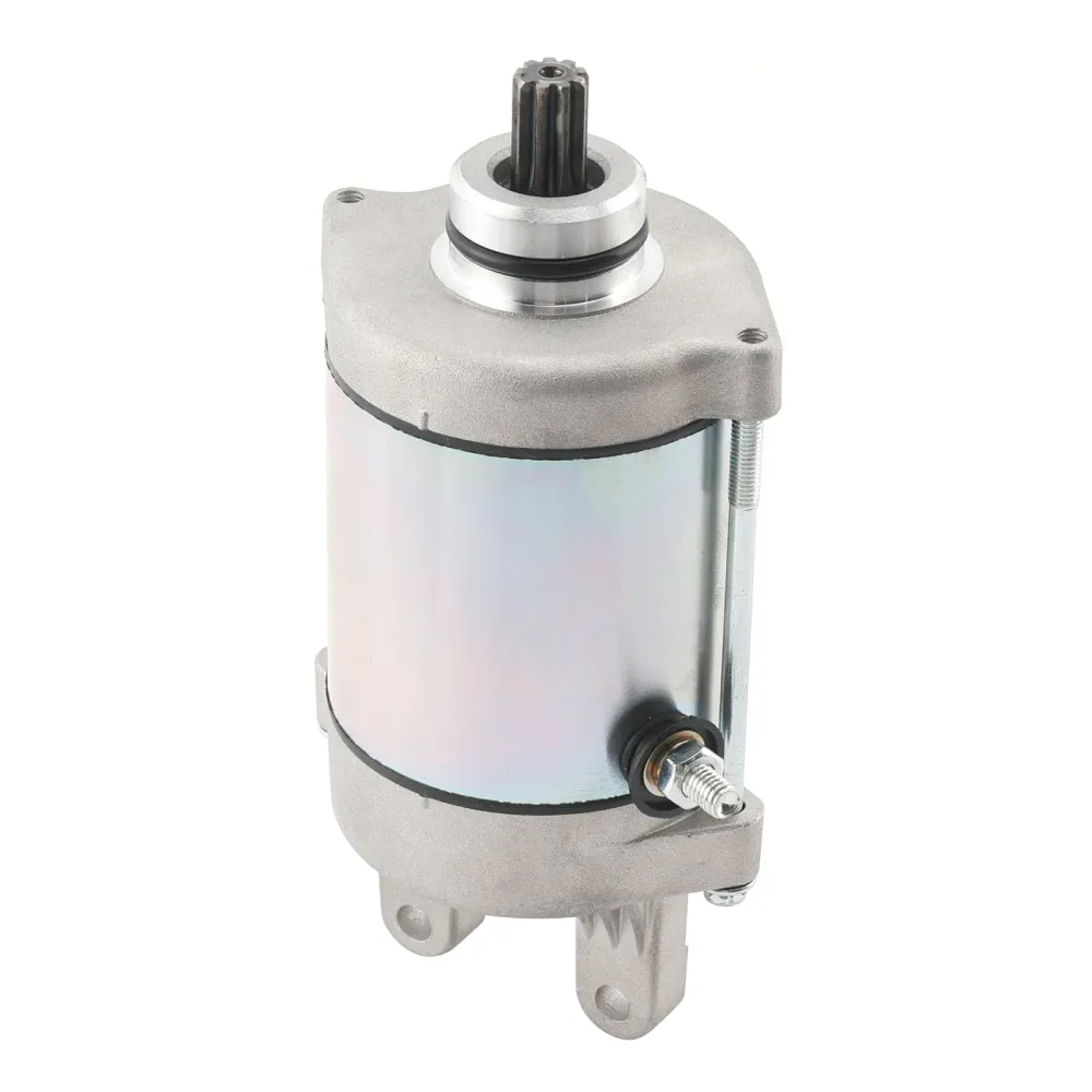 2016-2021 Kymco Xtown X-Town 300i ABS Starter Motor 31200-ABD2-C00