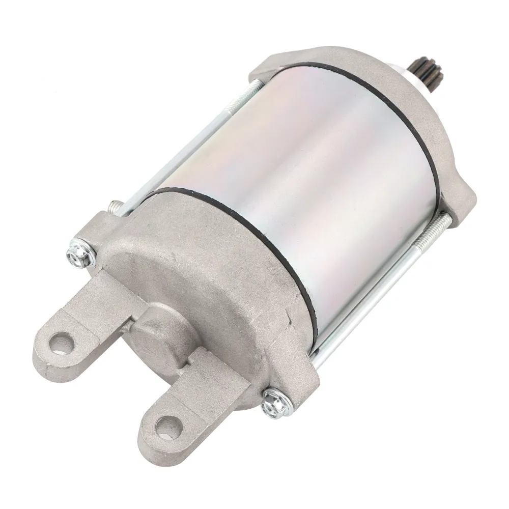 2016-2021 Kymco Xtown X-Town 300i ABS Starter Motor 31200-ABD2-C00