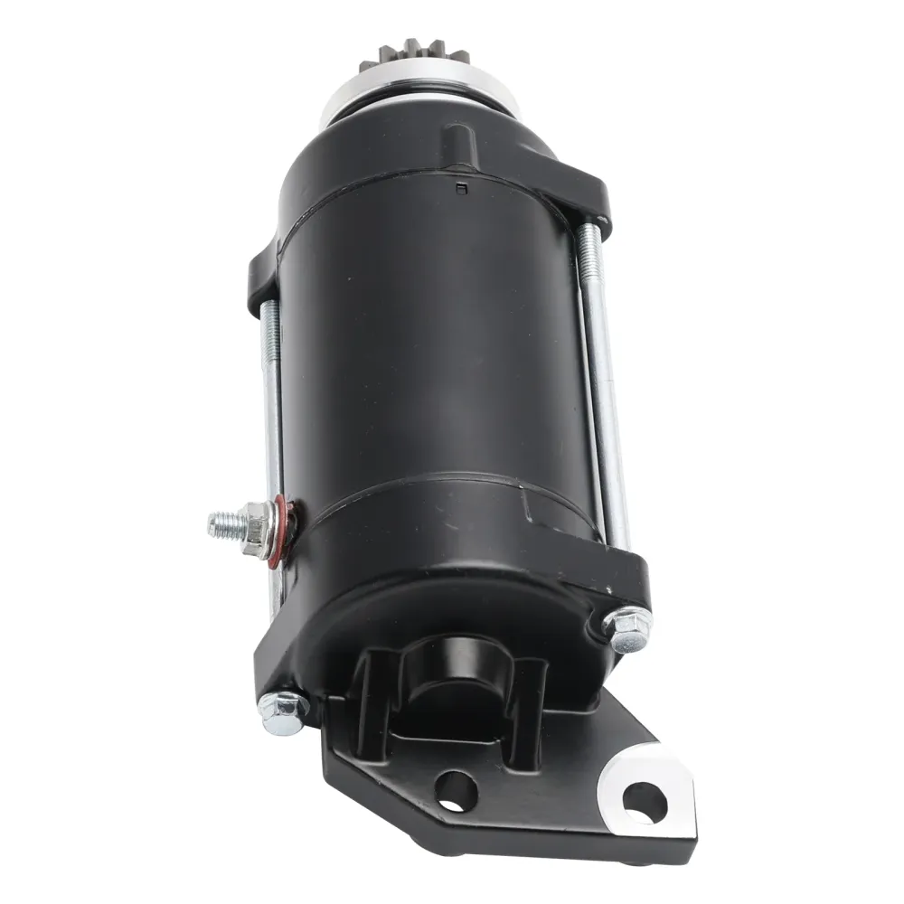 2019-2021 Yamaha TP1800 AR195 Starter Motor 6S5-81800-00