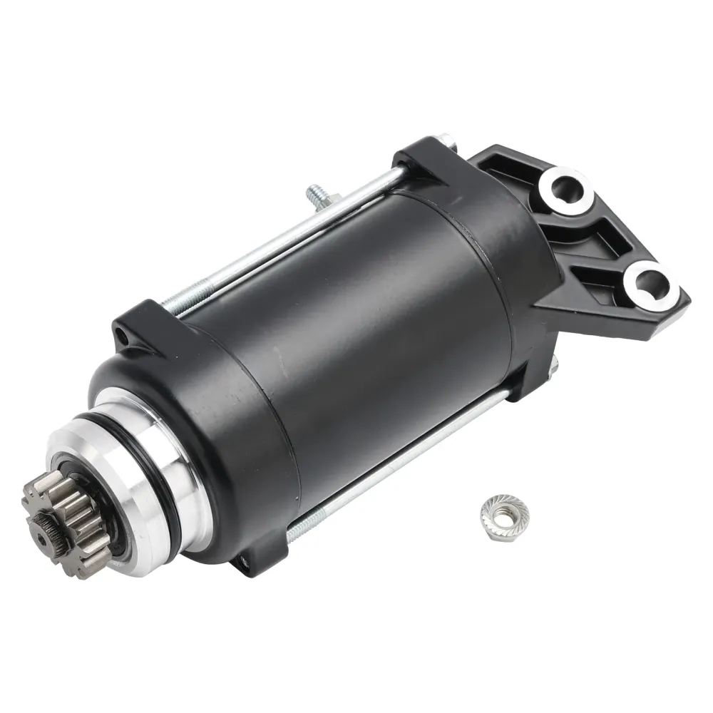2020 Yamaha Sat1800 242S E Series (FV) Starter Motor 6S5-81800-00