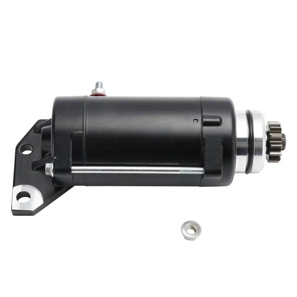 2021 Yamaha BXT1800 252XE Starter Motor 6S5-81800-00