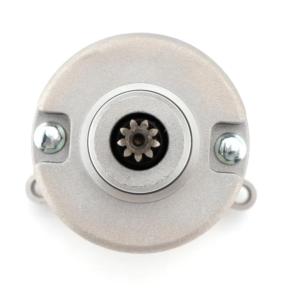 2021-2024 CFMOTO 250 NK CF250 Startmotor 0DM0-093000
