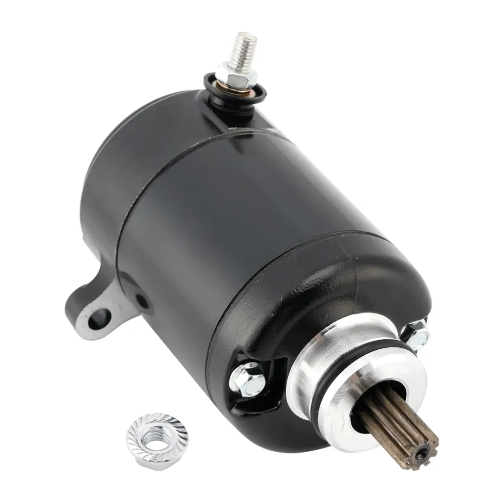 Motorstartermotor Benelli BN 125/TNT 125 Tornado 2017-2025