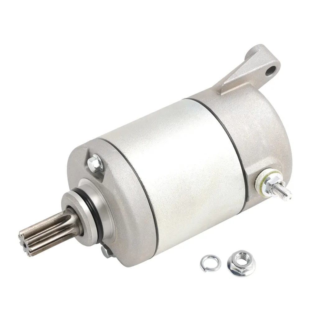 Segway Snarler AT5 L E5 startmotor E01J10000001 LU097208