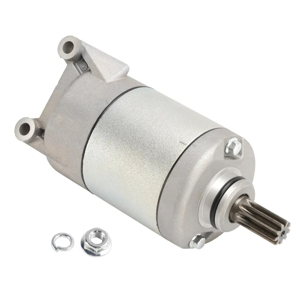 Segway Snarler AT5 L E5 startmotor E01J10000001 LU097208