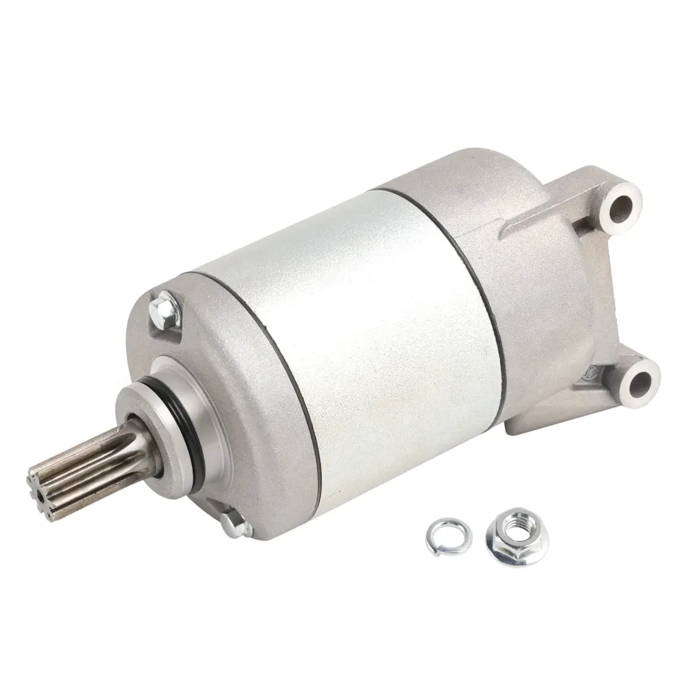 Segway Snarler AT5 L E5 startmotor E01J10000001 LU097208