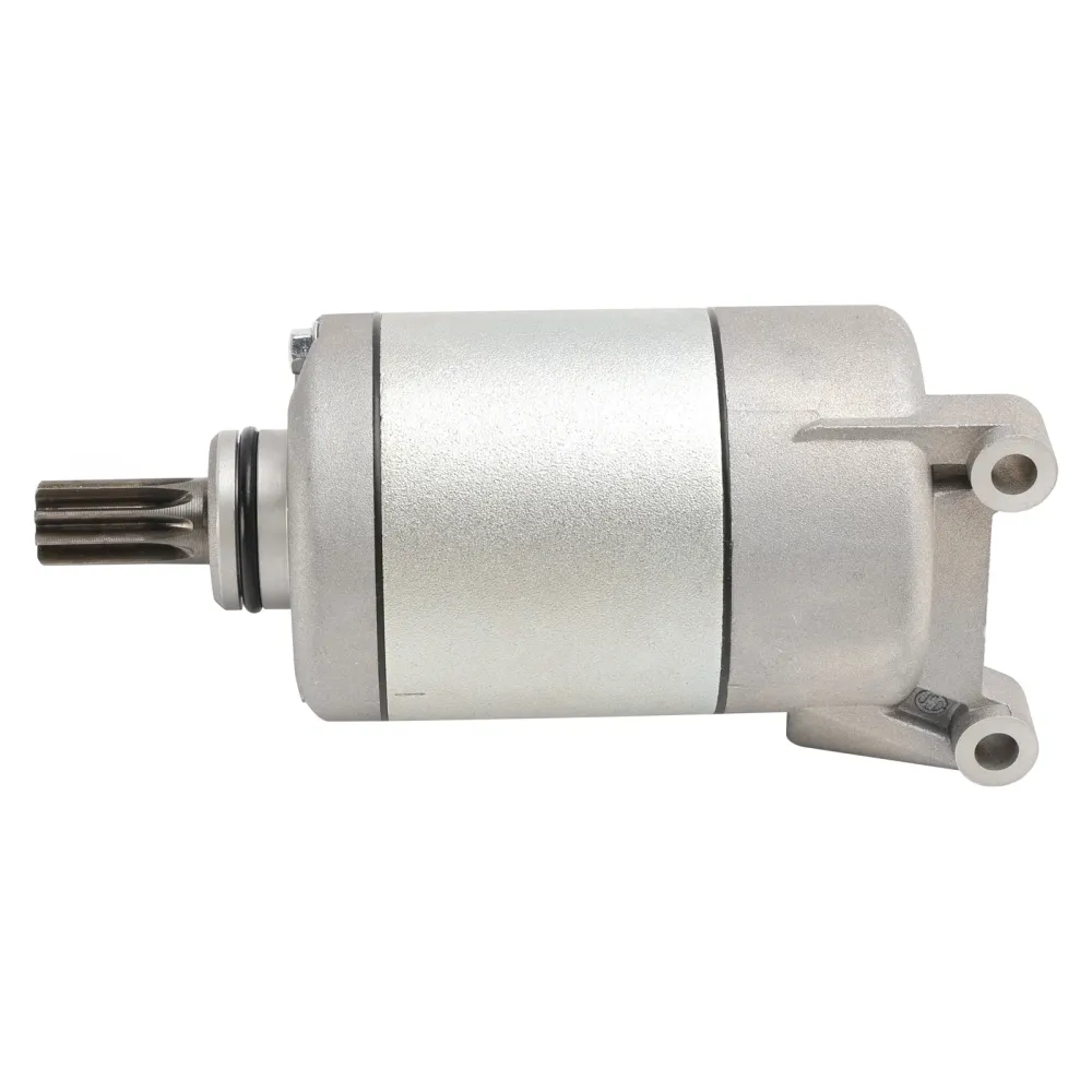 Segway Snarler AT5 S T3B Starter Motor E01J10000001 LU097208