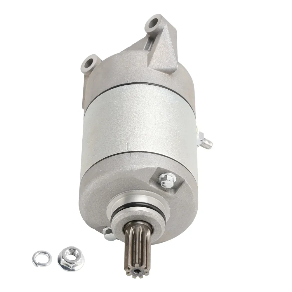 Segway Snarler AT6 L E5 startmotor E01J10000001 LU097208