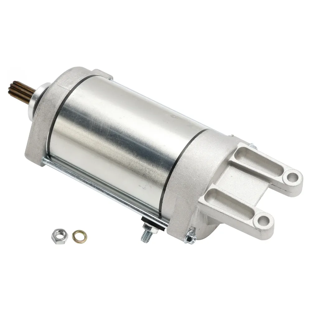 Stels ATV 700 GT Starter Motor E150006-00 LU057940