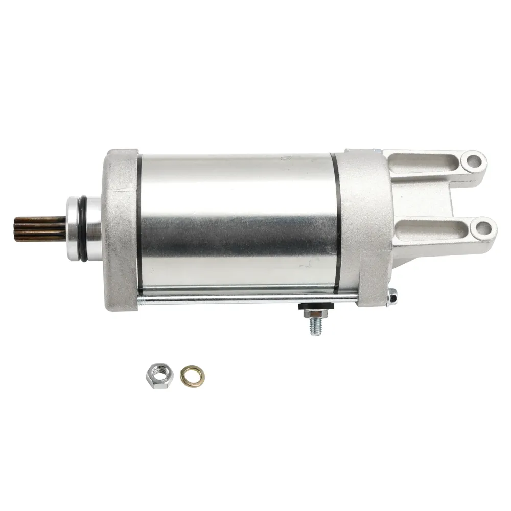 Stels ATV 700 GT Starter Motor E150006-00 LU057940
