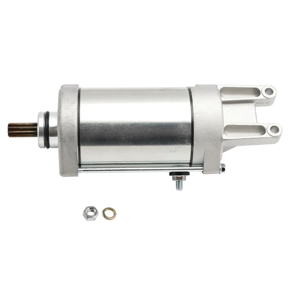 Stels ATV 700D Starter Motor E150006-00 LU057940
