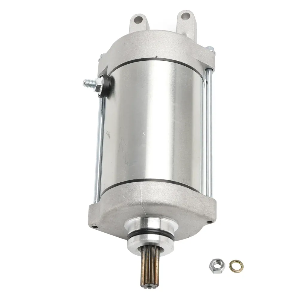 Stels ATV 700D Starter Motor E150006-00 LU057940